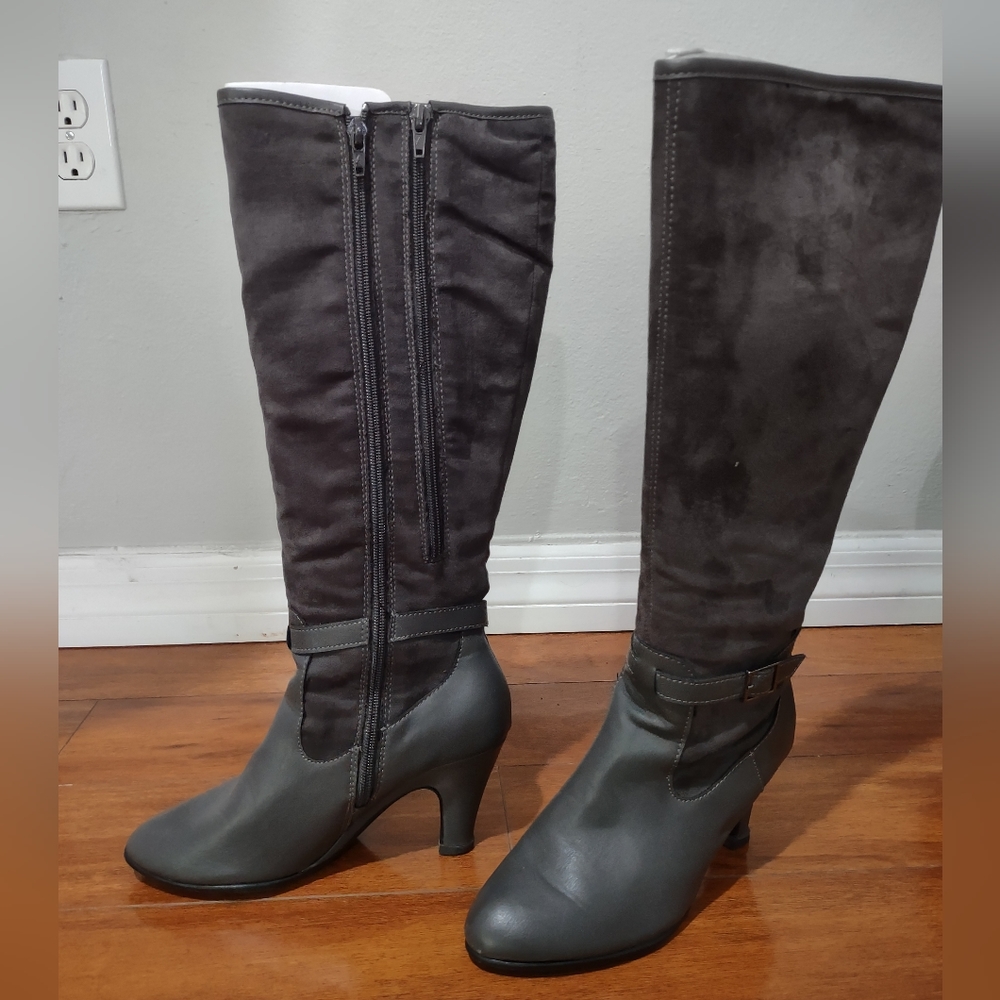 Aerosoles women's boots 5.5